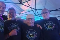 Un gran evento llega a Maipú.