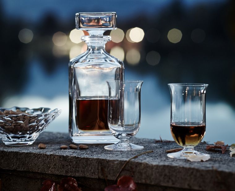 Whisky Foto: Riedel