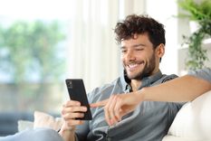 En el chat son fuego, en persona… no siempre quieren estar. Foto: Shutterstock