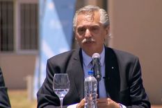 3 anos del frente de todos: el balance del gobierno a 12 meses de terminar el mandato