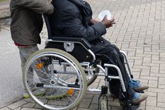 Denuncian la creación de millones de pensiones por invalidez laboral falsas entre 2003 y 2023. Foto: Pixabay