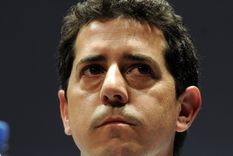 Foto: Alf Ponce / MDZ