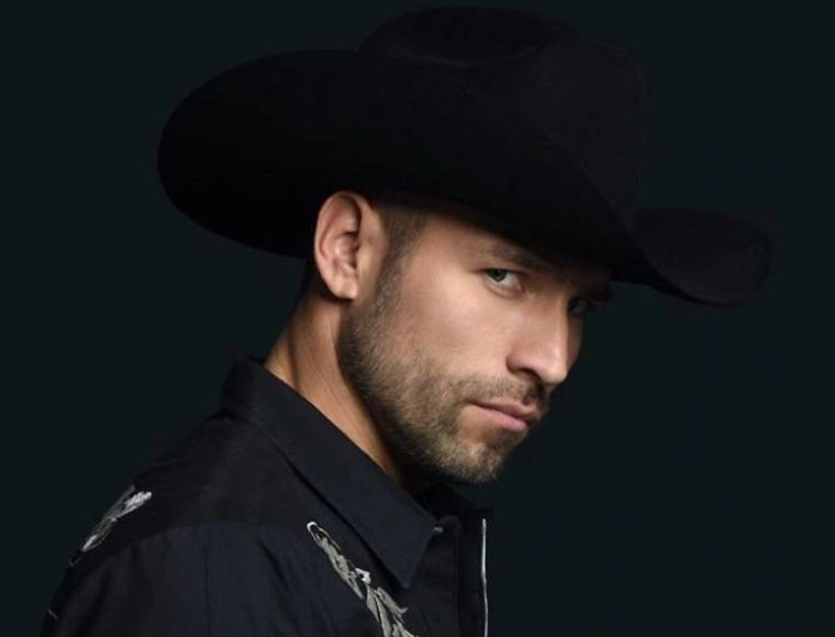 Rafael Amaya Foto: Instagram