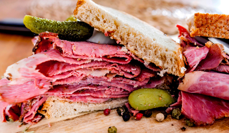 Una auténtica delicia para compartir con los tuyos ¡les encantará! Foto: Shutterstock