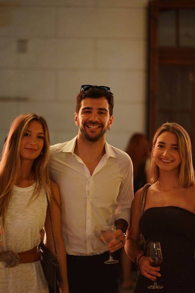 No te pierdas el detalle de esta increíble experiencia, y la galería de fotos, al final.