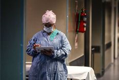 Las autoridades sanitarias de Salta declararon el alerta epidemiológico tras la aparición de muchos casos