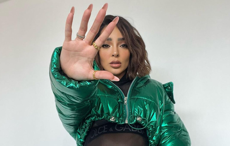 Manelyk González es conocida por su participación en la serie Acapulco Shore.