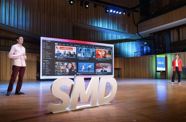 El Social Media Day Buenos Aires 2026 se prepara para su nueva edición, abordando el dinámico ecosistema de marketing, tecnología y comunicación.