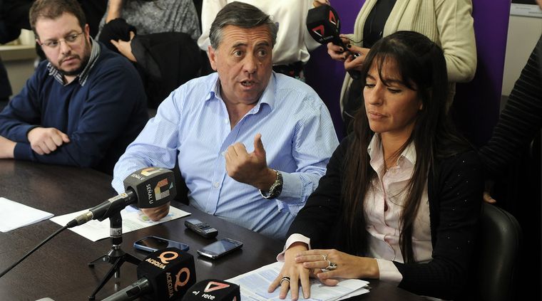 Foto: Alf Ponce / MDZ