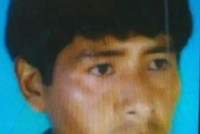 MDZol | Fugitivo El hombre intentó abusar sexualmente de una joven y la apuñaló repetidamente.