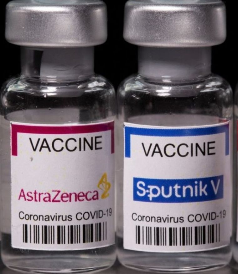 El primer estudio dio resultados positivos.