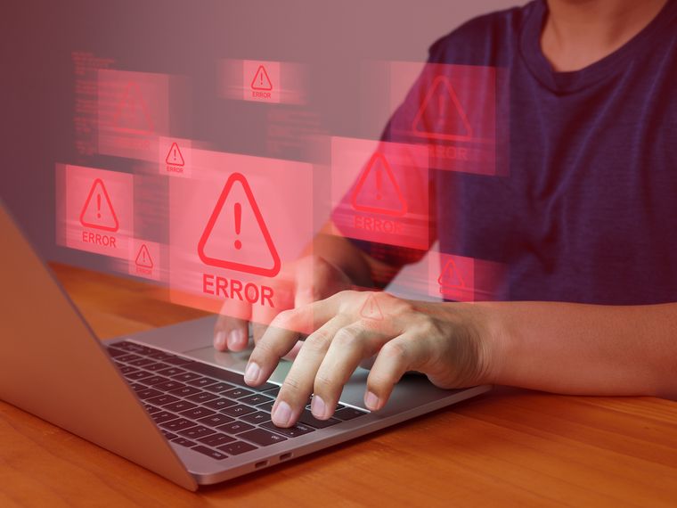 Como todos los dispositivos, las notebooks también requieren recambio.