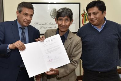 MDZol | Foto: Cámara de Diputados de Mendoza