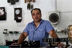 Vittete ahora se dedica a escribir Vittete ahora se dedica a escribir