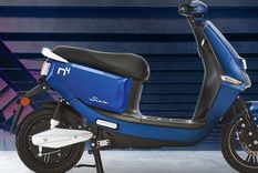 anuncian inversion de us$2 millones para producir motos electricas