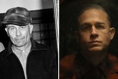 La serie que impacta. Créditos: X/Netflix La serie que impacta. Créditos: X/Netflix