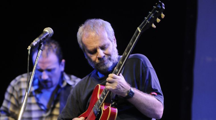 Foto: Alf Ponce / MDZ