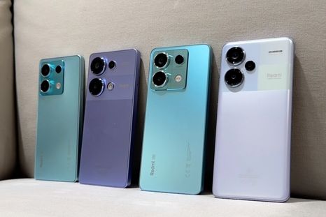 Los mejores Xiaomi del año. Los mejores Xiaomi del año.