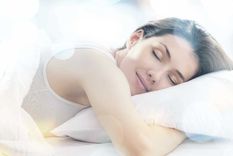 ¿Quieres tener un sueño reconfortadle? elige adecuadamente tus almohadas y logra un sueño profundo