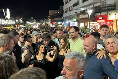 en que consiste el plan motosierra que javier milei promociona en sus recorridas veraniegas por la costa en que consiste el plan motosierra que javier milei promociona en sus recorridas veraniegas por la costa