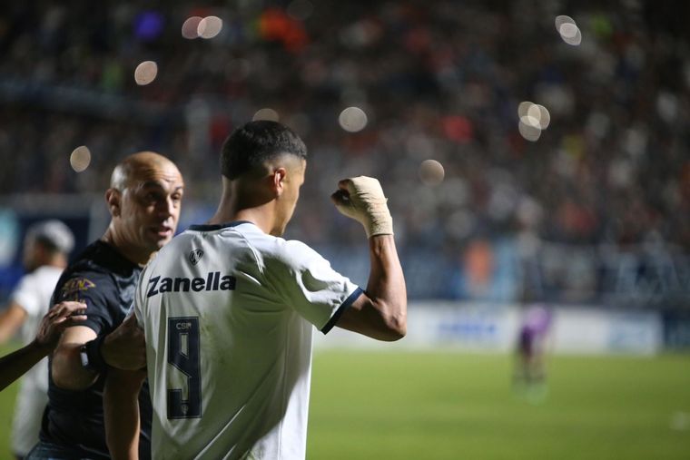 Foto: Prensa Independiente Rivadavia