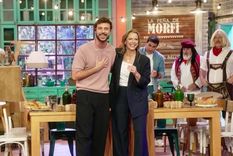 La Peña buscará arrasar este domingo.&nbsp;