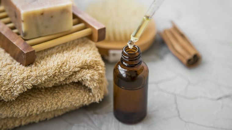 Como todo, aplicar un serum también tiene sus trucos. Foto: Hogarmanía