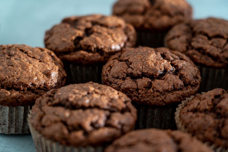 muffins Foto: Ph. Pexels
