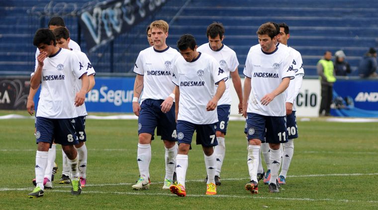 Foto: Nacho Gaffuri / MDZ