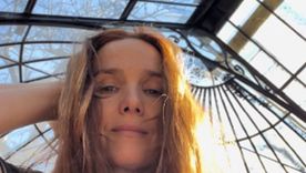 Natalia Oreiro Foto: Instagram