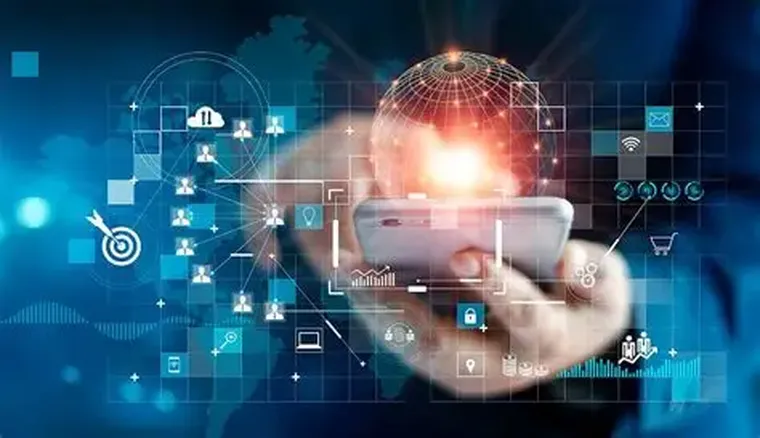 La ola es la inteligencia artificial. El tsunami que muchos aún no ven es la computación cuántica.
