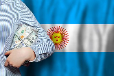 MDZol | deuda publica argentina