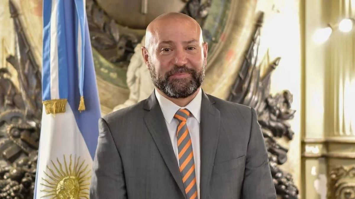 Tensión en el Gobierno: Diego Spagnuolo presentó los audios ante la Justicia por el escándalo de la Andis