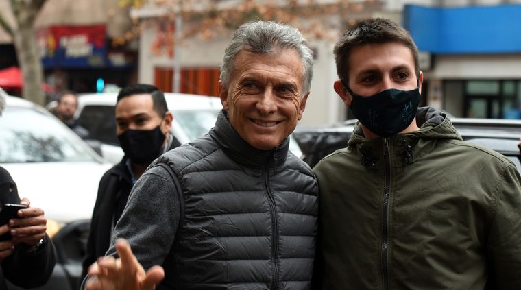 Foto: ALF PONCE MERCADO / MDZ