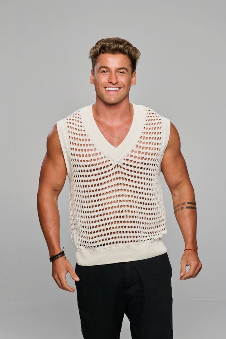 Emanuel, el participante de Gran Hermano que será intimado por su ex. Emanuel, el participante de Gran Hermano que será intimado por su ex. 