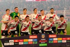 River va a la carga por un exfutbolista de San Lorenzo. Foto: @LigaAFA