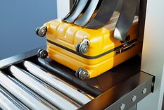 ARCA refuerza la trazabilidad y el control sobre las importaciones personales. Foto: Shutterstock