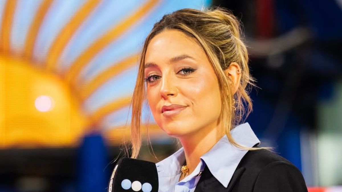 Sofía Martínez reveló el mensaje que recibió de Antonela Roccuzzo tras ser vinculada con Lionel Messi