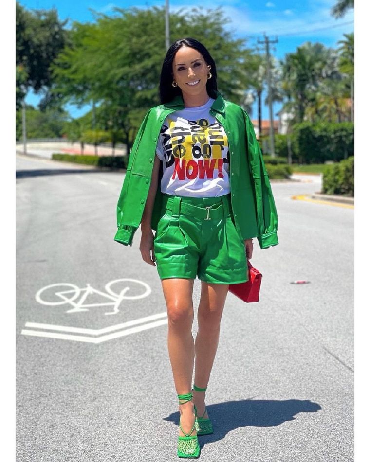 Ines Gómez Mont se desvaneció por completo luego de las acusaciones en su contra.