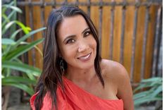 Mariazel está en pareja desde el 2005 con Adrián Rubio. Foto: Instagram