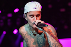 Justin Bieber no se encuentra en su mejor momento. Foto: Instagram