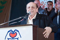 Tras el fallecimiento de Juan José Mussi, Berazategui tendrá un nuevo intendente interino. Tras el fallecimiento de Juan José Mussi, Berazategui tendrá un nuevo intendente interino.