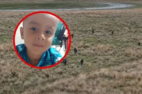 Se ofrece una recompensa de $5 millones para todo aquel que aporte datos certeros sobre el paradero de Loan Foto: NA