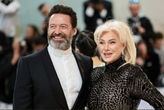 Hugh Jackman pone fin a su matrimonio luego de 30 años Foto: Instagram @thehughjackman