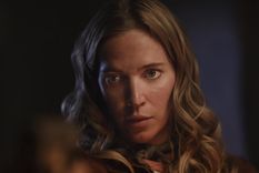 Luisana Lopilato vuelve a Netflix el 27 de julio con el estreno de Pipa.