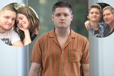 toto kirzner conto como hizo para superar haber sido abusado a los 7 anos