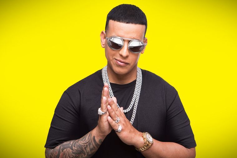 Daddy Yankee está de cumpleaños y J Balvin lo festeja por todo lo alto Foto: Instagram