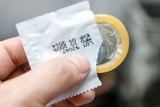 Los preservativos simulaban ser de una reconocida marca y fueron prohibidos por la Anmat