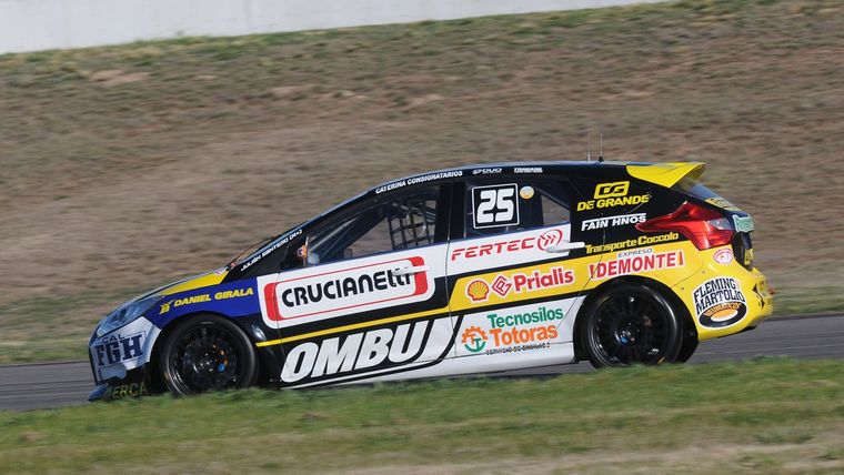 Foto: Twitter @prensatn