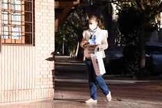 Foto: ALF PONCE MERCADO / MDZ Foto: ALF PONCE MERCADO / MDZ